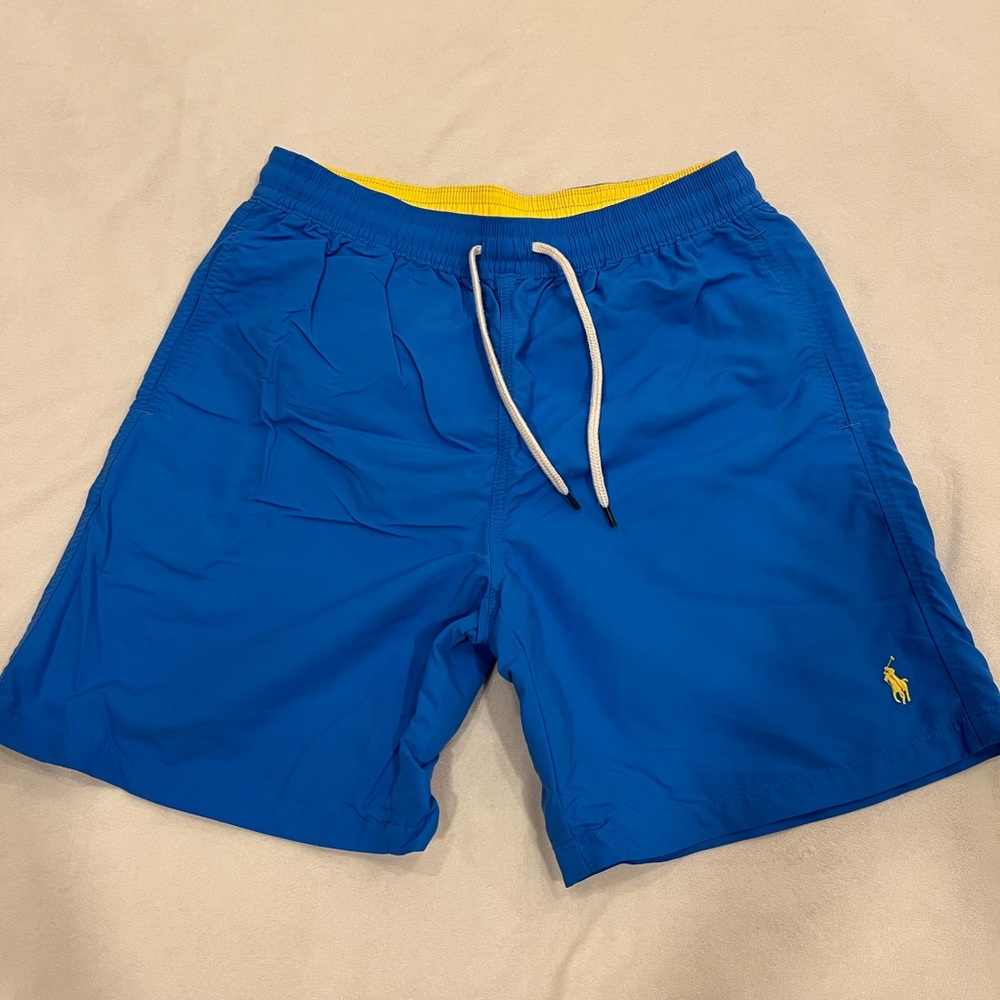 Polo Ralph Lauren Men’s swimsuit